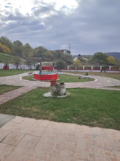 Kishta za gosti s. Bolyartsi