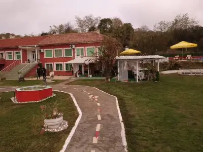 Kishta za gosti s. Bolyartsi