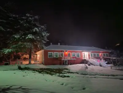 Kishta za gosti s. Bolyartsi