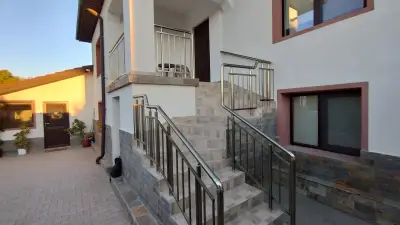 Къща за гости Бадови