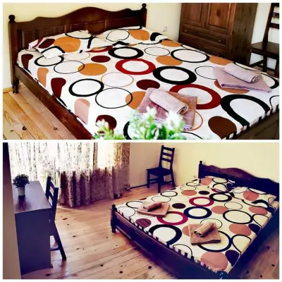 Къща за гости Лиляна