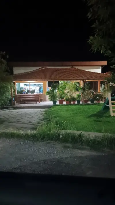 Къща за гости Лиляна
