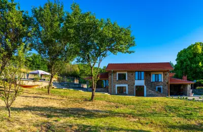 Casa Lavandula