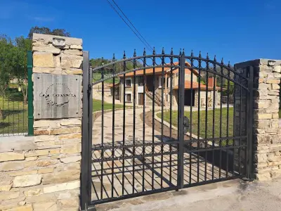 Casa Lavandula
