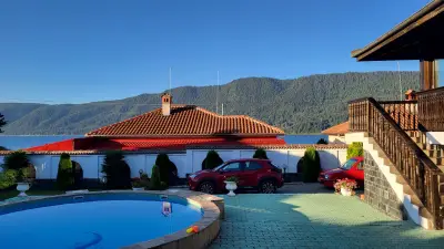Къща за гости "СевРич"