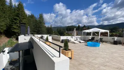 SUGARFAME- Guest House