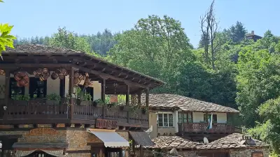 Rimovata Kashta Guest House