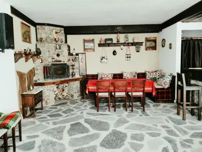 Rimovata Kashta Guest House