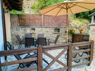 Rimovata Kashta Guest House