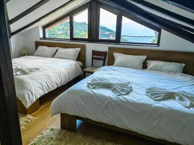 Rimovata Kashta Guest House