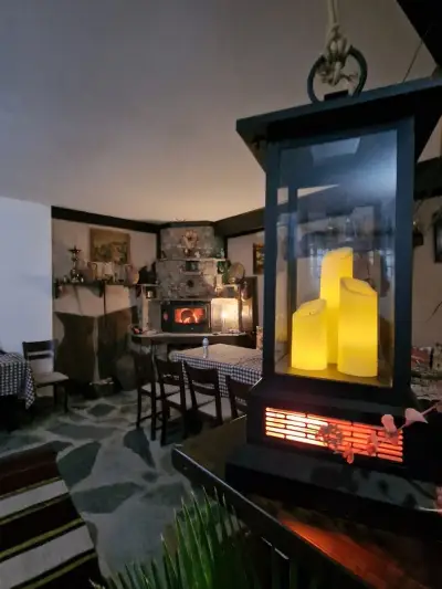 Rimovata Kashta Guest House