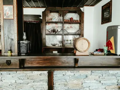 Rimovata Kashta Guest House