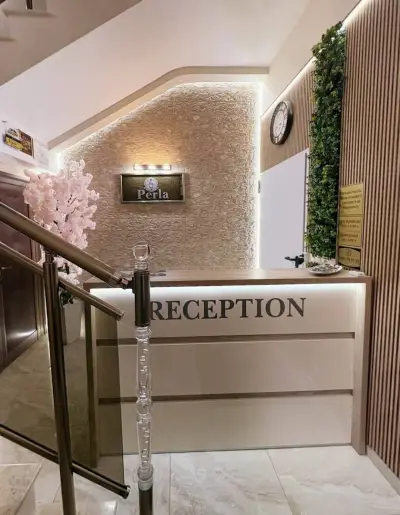 Къща за гости "Перла" гр.Доспат/Guest house Perla gr.Dospat/