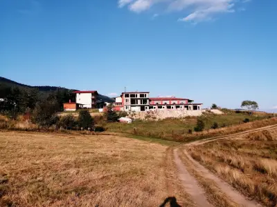 Вили Елеганс Сърница