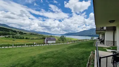 Вили Елеганс Сърница
