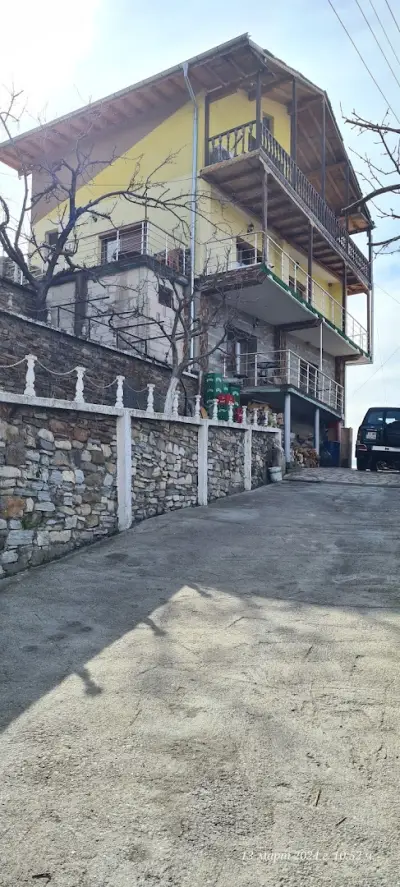 Баба Юлия