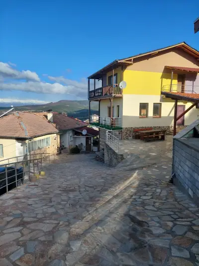 Баба Юлия