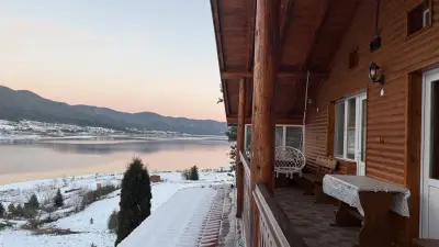 Къща за гости Джамбазови
