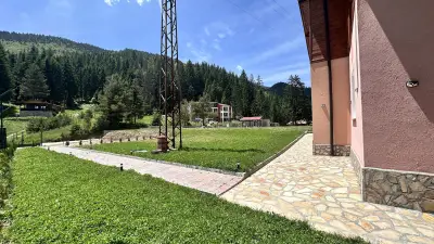 Къща за гости Джамбазови