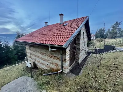 Къщи за гости Фантазия