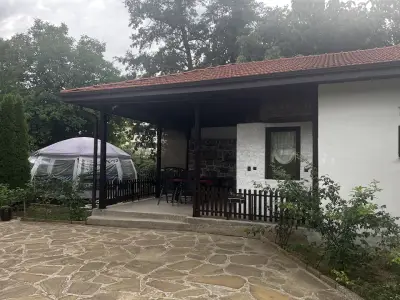 Къщи за гости Тепавица - Pool & Coworking