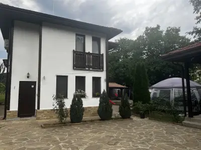Къщи за гости Тепавица - Pool & Coworking