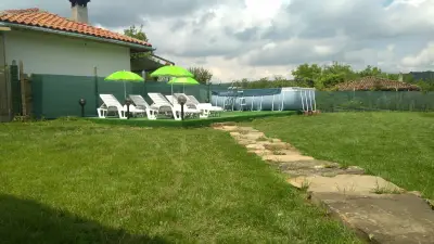 Ковачевата къща
