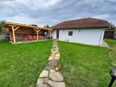 Ковачевата къща