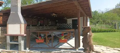 Ковачевата къща