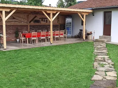 Ковачевата къща