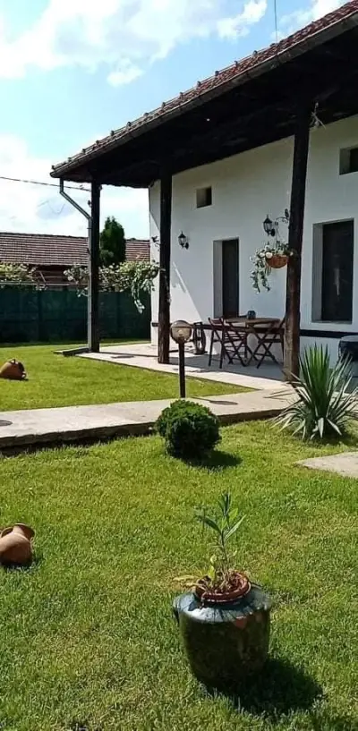Ковачевата къща