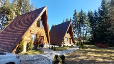 BELVEDERE VILLAS