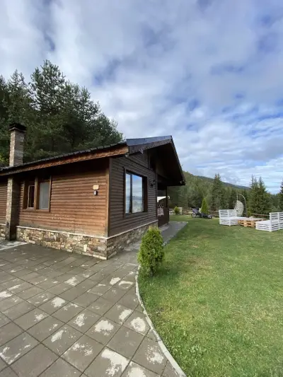BELVEDERE VILLAS