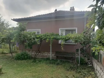 Guest House RUSALIA
