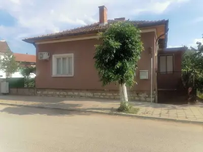 Guest House RUSALIA