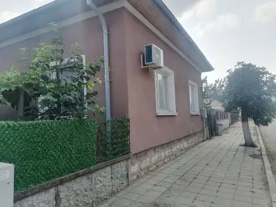 Guest House RUSALIA