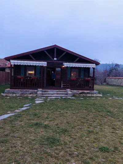 The Village Cottage