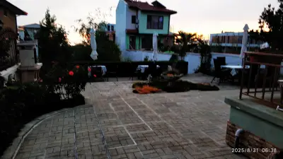 ДЪГА - Крайморие