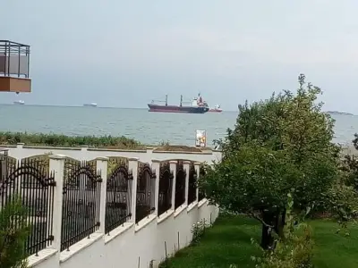 ДЪГА - Крайморие