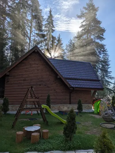 CHALET ELEVEN