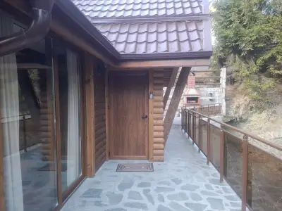CHALET ELEVEN