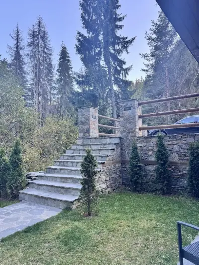 CHALET ELEVEN