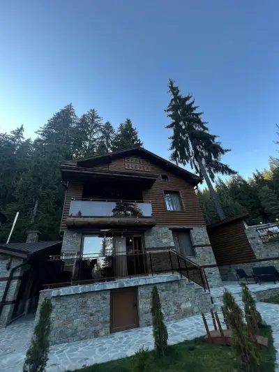 CHALET ELEVEN