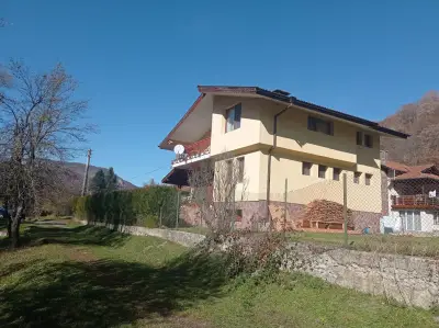 Вила "Рай"