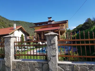 Вила "Рай"