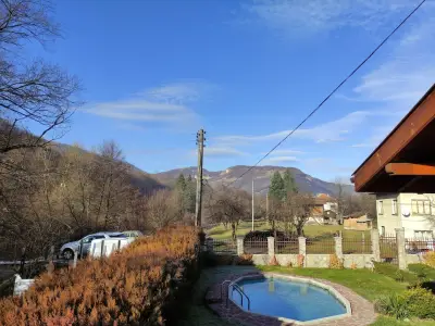 Вила "Рай"