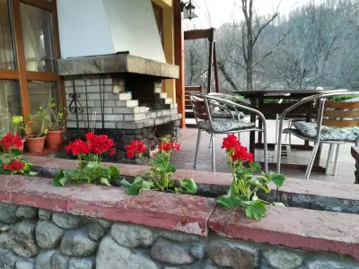 Вила "Рай"