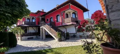 Копривщица Къща „Дора“