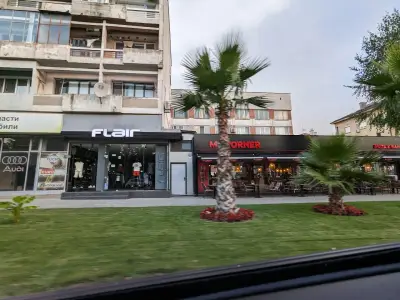 SDI брокер - Застраховки