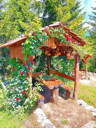 Villa Edelweiss / Вила Еделвайс